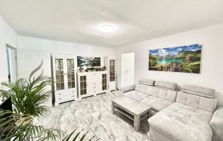 NOU | Apartament Superb 2 camere - Parcul Clăbucet | RENOVAT COMPLET