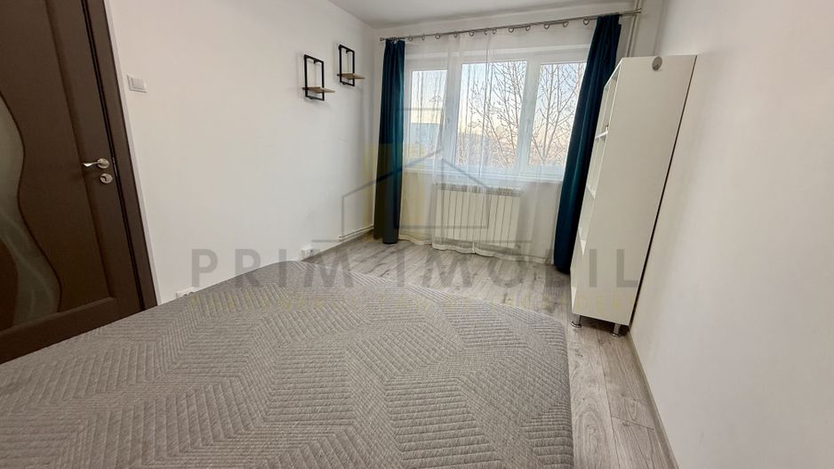 Apartament 2 camere Podu Ros, Palas Mall, renovat - Poză 11