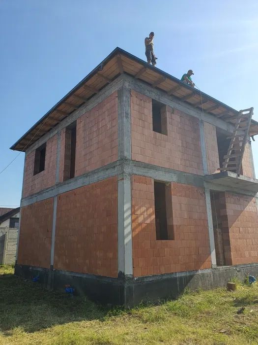 Casa, Sat Costi - Poză 5