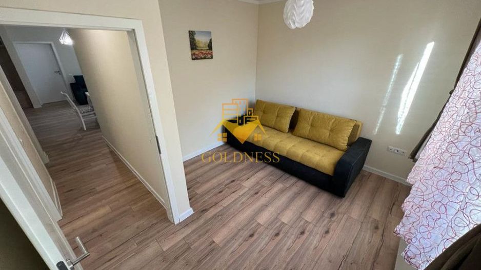 3 camere, modern, bloc nou, parcare subterana, Sub Cetate, zona Profi - Poză 5