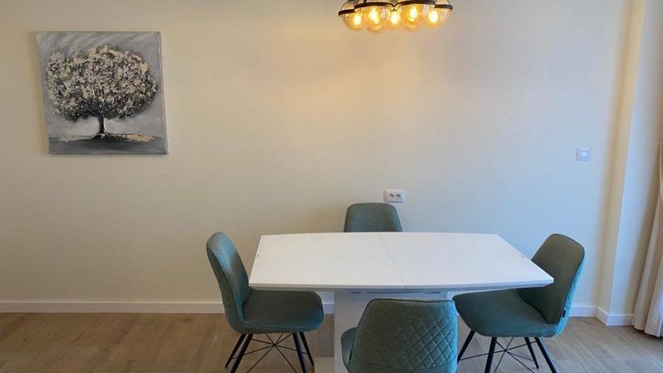 Inchiriere apartament 3 camere | Parcare inclusa | Floreasca Residence - Poză 1