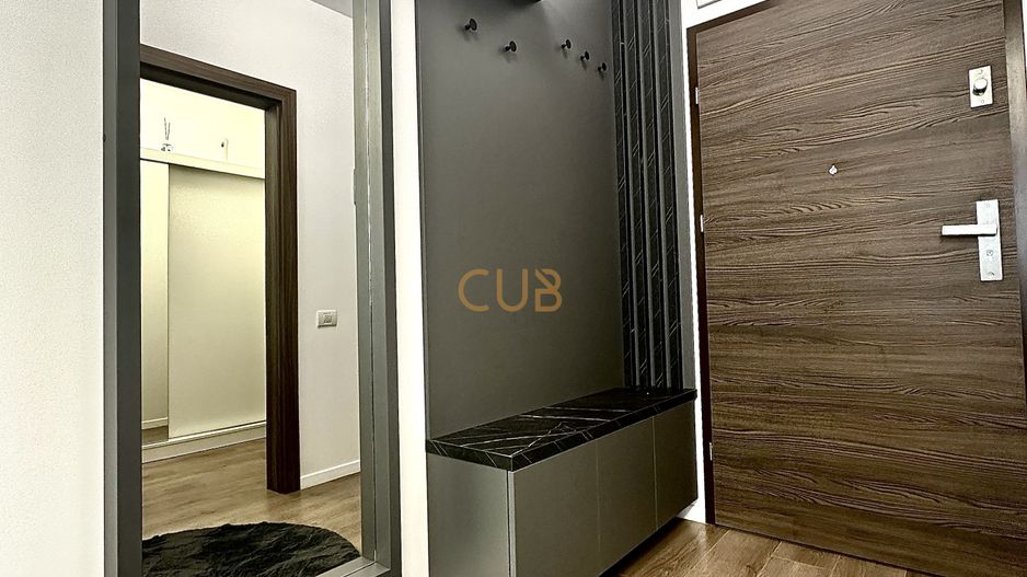 XCity Towers - 2cam complet mobilat+utilat|boxa,parcare | TORONTALULUI - Poză 14