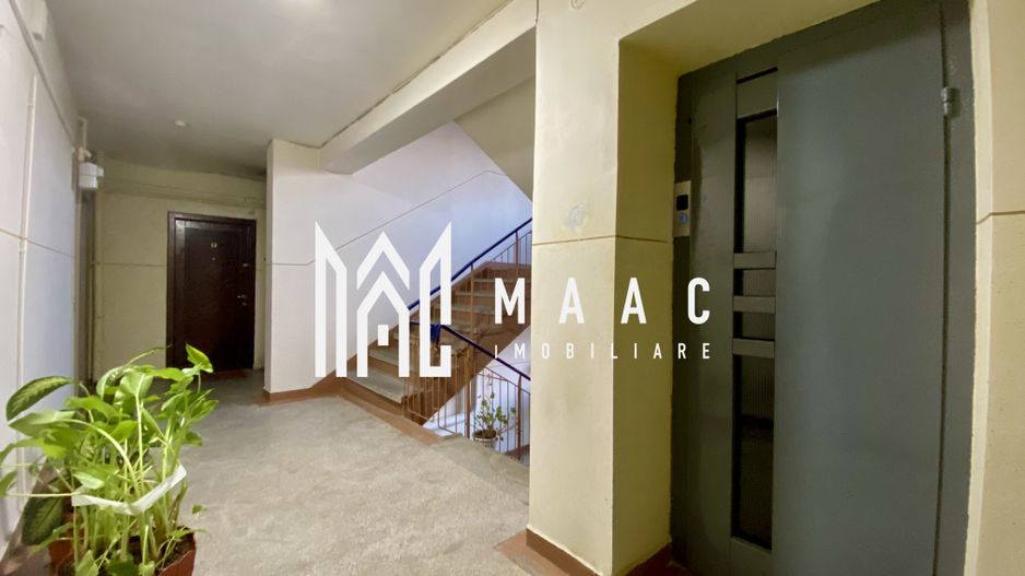 Apartament 2 camere | Etaj 3 | Balcon | Logie | M Viteazu - Poză 12