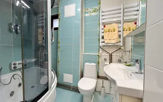 APARTAMENT 3 CAMERE | 72MP  | IANCULUI-MEGA MALL | CENTRALA | RENOVAT - Poză 14