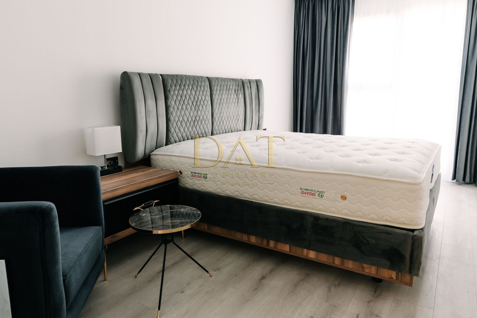 4 camere | Mobilat | Parcare subterană | Bloc nou | Frunzișului - Poză 31