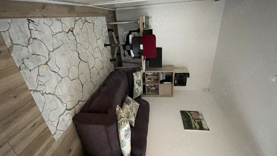 De vanzare casa individuala 4 camere+curte 900mp, Varteju - Poză 2