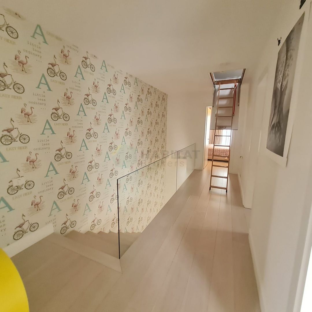 Vilă de Lux în Paris Residence, Tunari - Poză 12