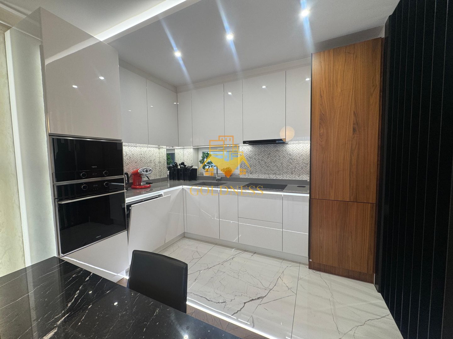 2 Camere, Semicentral, Premium, Parcare Subterana, AC, The Office - Poză 9