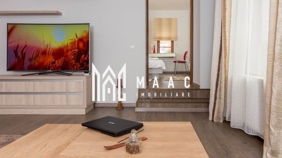 Apartament 3 camere I Lux I Orasul de Jos - Poză 3