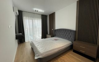 APARTAMENT COCHET DE 2 CAMERE LA INCHIRIERE IN STRAULESTI LANGA OMV - Poză 6
