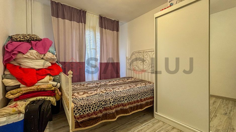 Zona Verde si Linistita | Apartament Spatios - Gheorgheni - Poză 4