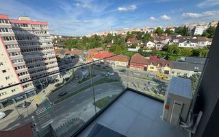 Apartament cu 2 camere, 55mp, parcare, Zona Vivat Residence - Poză 14