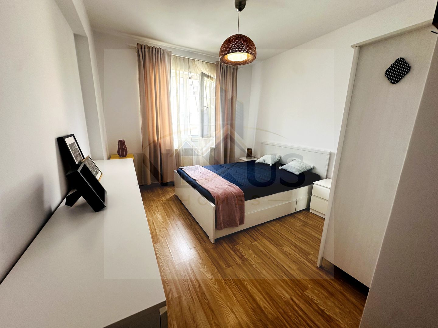 Apartament 2 camere decomandat | Drumul Fermei - Parcare inclusă - Poză 4
