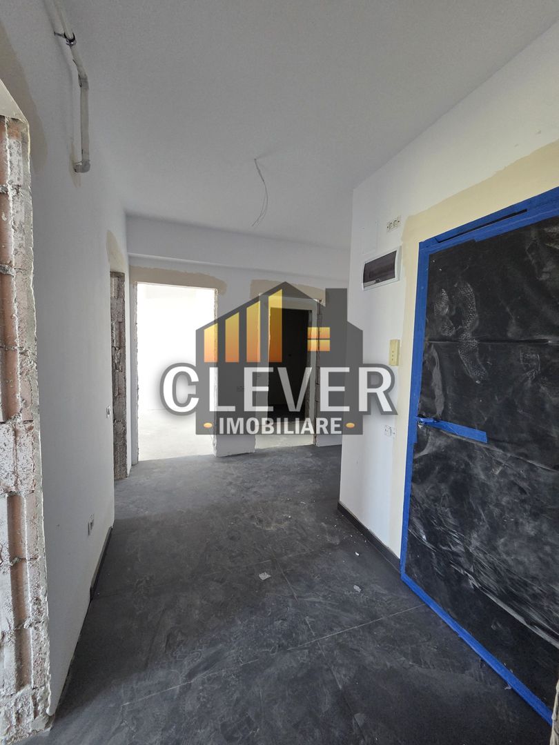 Apartament 2 camere - Pallady Metrou Teclu Comsion 0 finalizare rapida - Poză 11