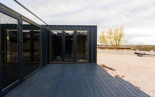 Vânzare  imobil comercial 8 ari teren amplasat în com.  Bubuieci - Poză 8