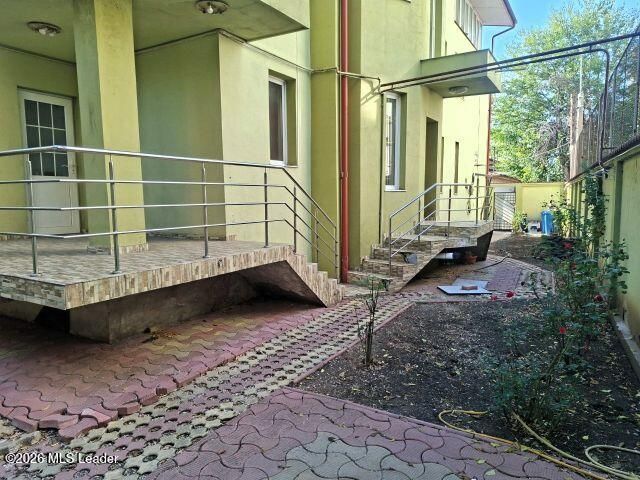 Destinatie rezidentiala / birouri / centru medical. - Poză 13