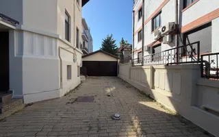 Apartament de inchiriat /4 camere in vila *153mp* +parcare / Dorobanti Capitale - Poză 46