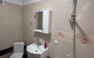 Garsoniera de inchiriat BLOC NOU zona Gorjului - Poză 5