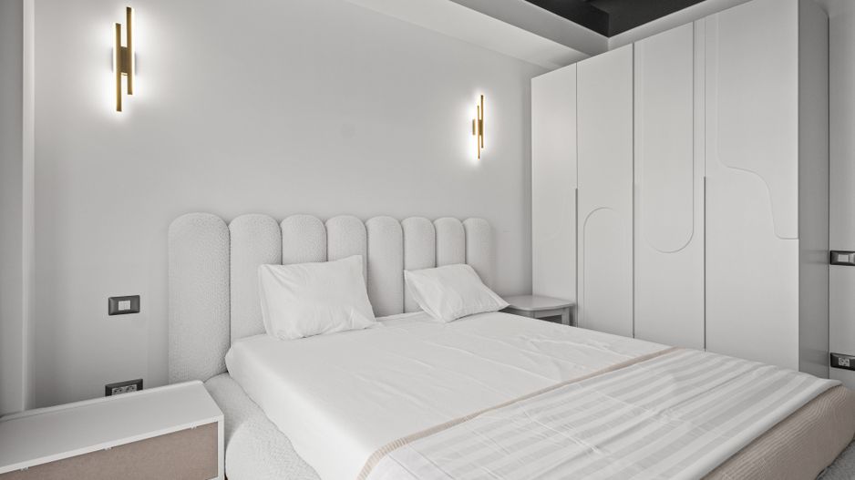 2 camere, My Place Pipera cu loc de parcare in subteran, pet-friendly - Poză 47