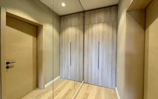 Herastrau | 4 camere | 191mp | loc de parcare | Vedere libera - Poză 15