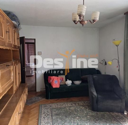 Apartament 2 camere, 2 balcoane, etaj intermediar, Bistrița - Poză 2