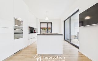 Casă contemporană, premium, în Elisabetin – confort inteligent - Poză 5