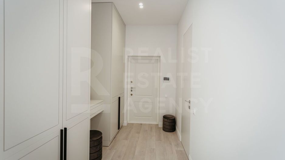 Chirie, apartament, 3 camere, strada Columna, Centru - Poză 12
