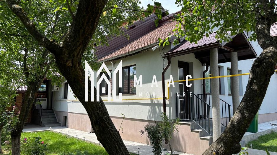 Casă de vânzare | 6 camere | Jiblea Veche | 172 mp - Poză 5