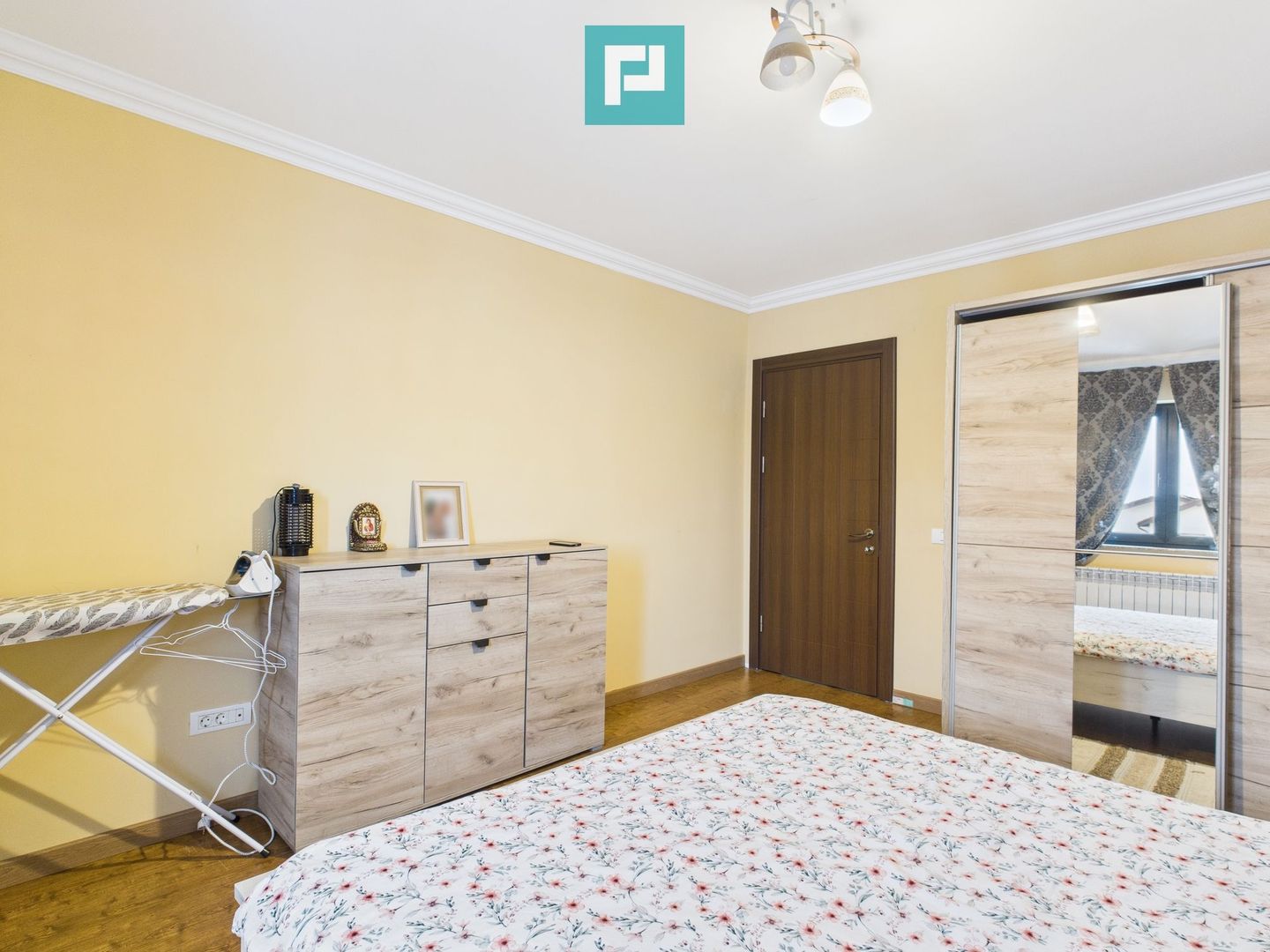 Casă în Giarmata P+1- zona dezvoltată + utilități - Poză 19