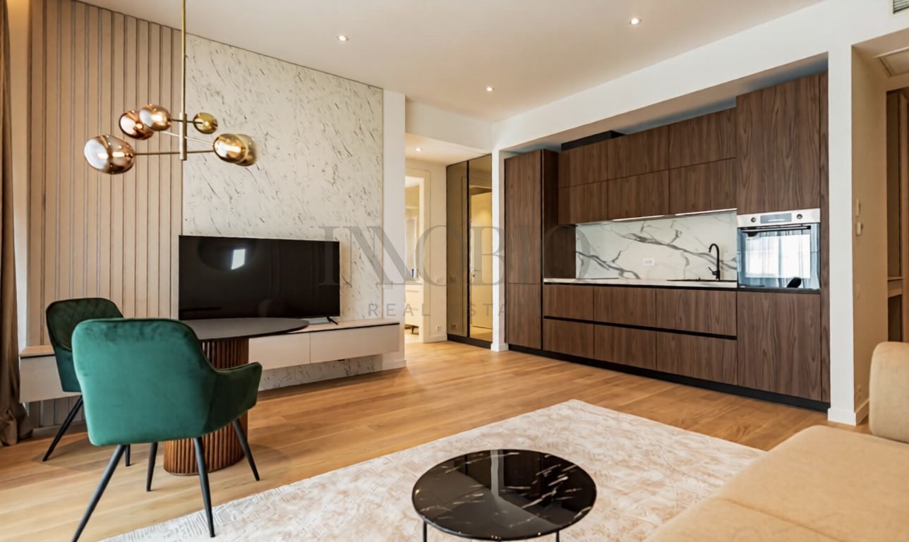 Apartament 2 Camere | One Verdi | Loc de Parcare - Poză 1