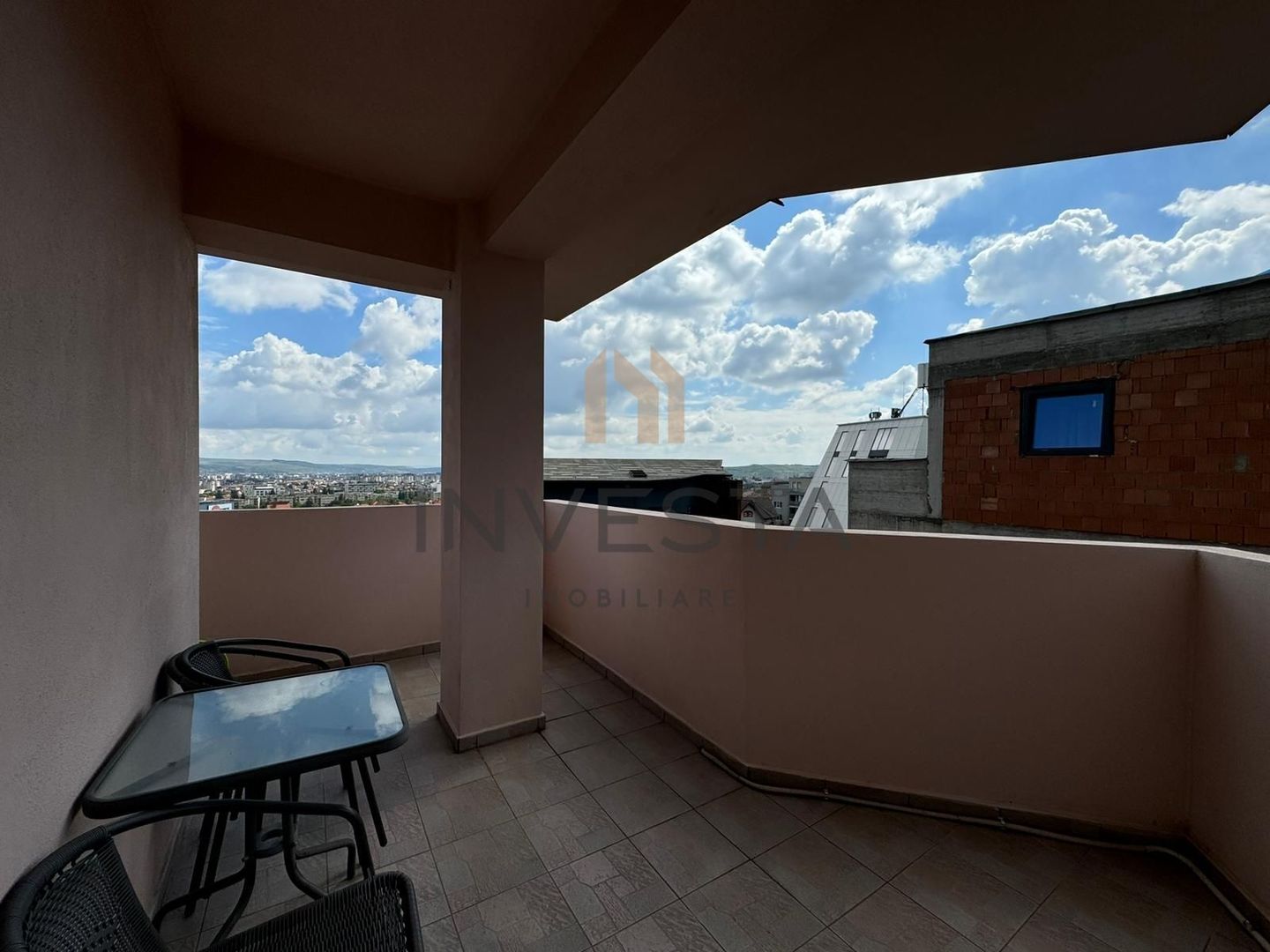Apartament cu 2 camere/Cartier Andrei Muresanu/65 mp utili - Poză 8