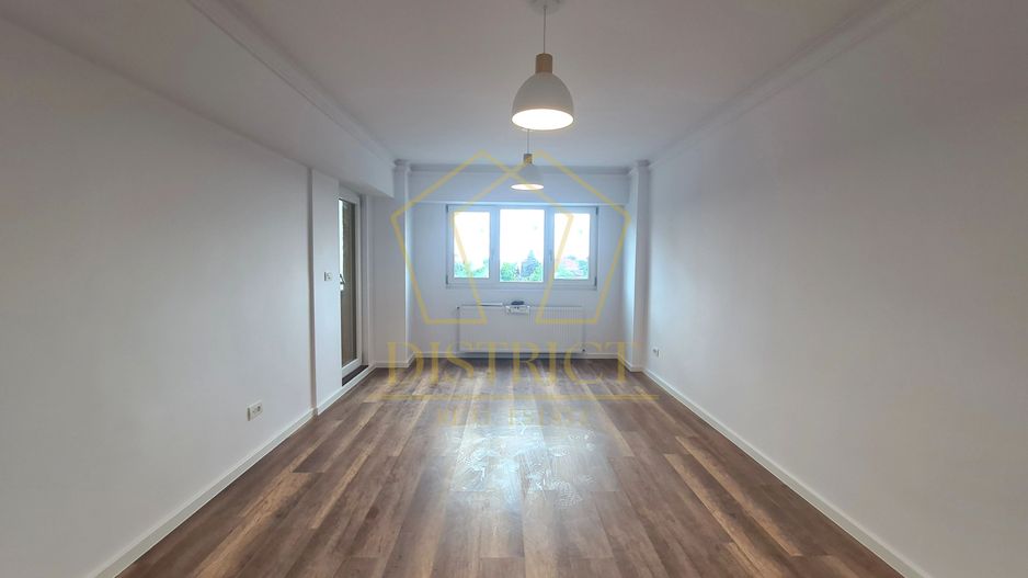 Apartament cu 4 camere renovat integral | Etaj 3 | Calea Sagului - Poză 2