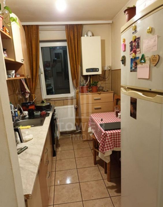 Apartament decomandat 2 camere Vasile Aaron 50mpu - Poză 7