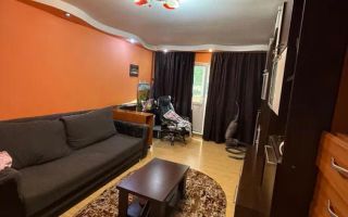 2 Camere - 55MP | Decomandat | 1/4 | Centrala | 1985 | M Romancierilor - Poză 1