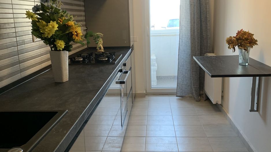 Garsoniera de inchiriat Militari Residence - Poză 2