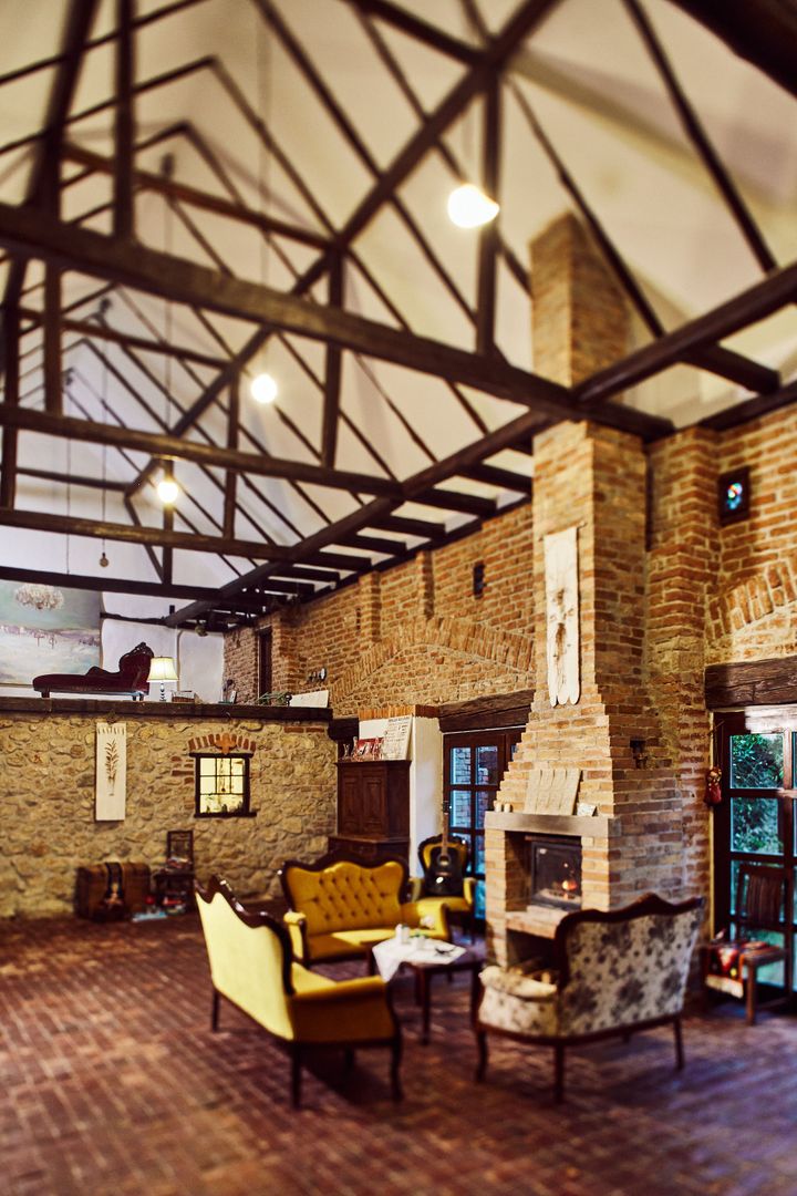CASA THEA | INVESTIȚIE ÎN TURISM, GASTRONOMIE ȘI EXPERIENȚE | SOCOLARI - Poză 26