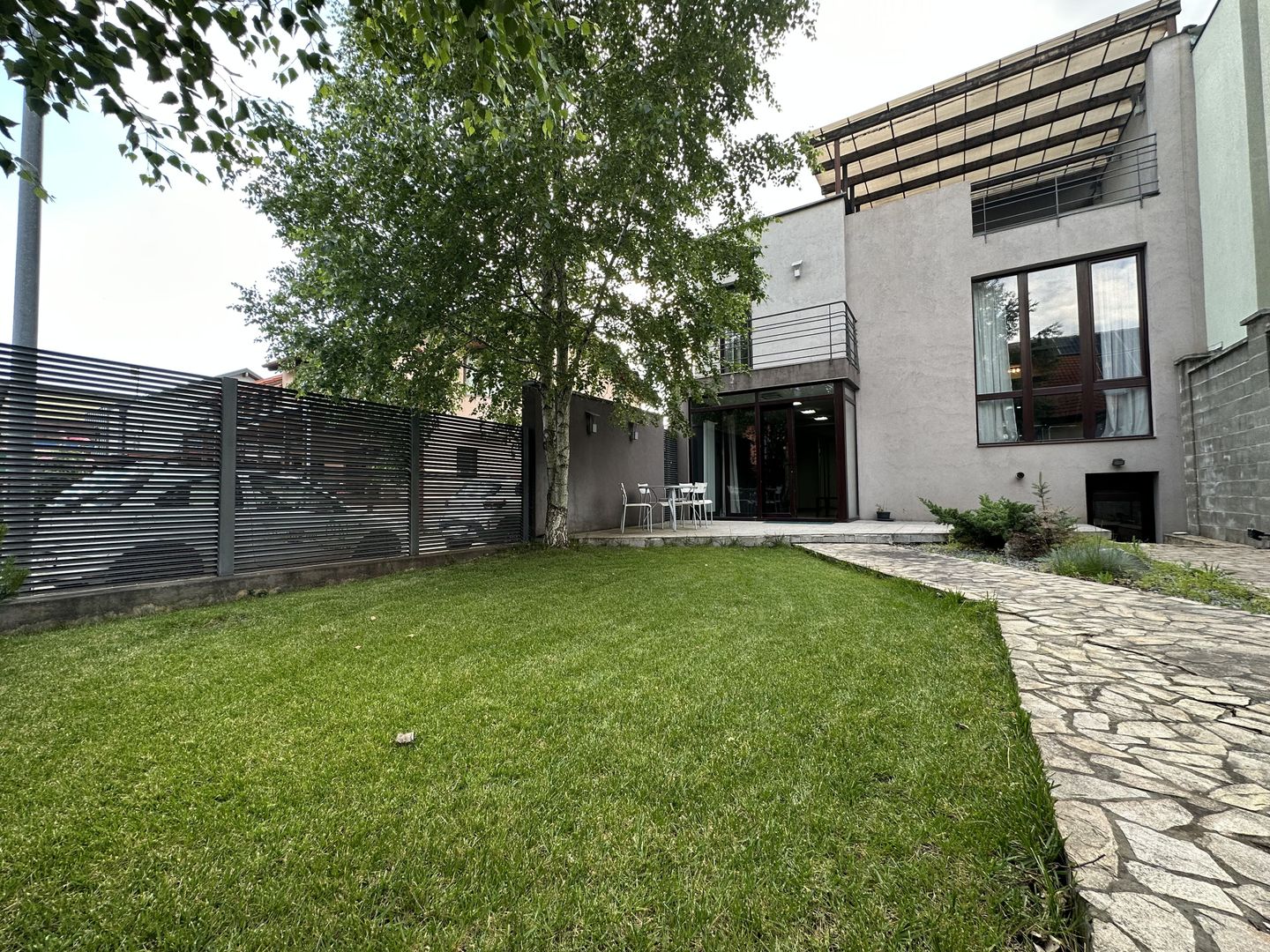 Duplex modern -   zona Lipovei - Poză 1