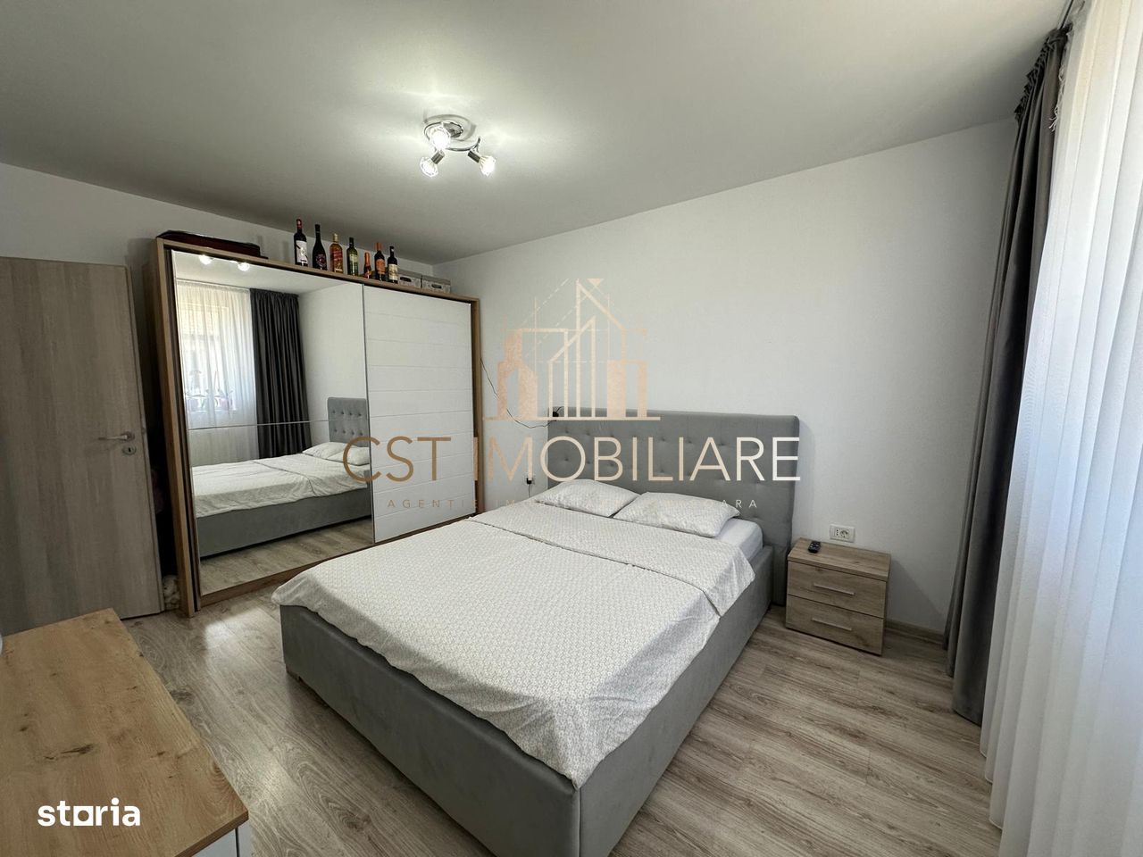 Apartament 2 camere Giroc - Poză 4