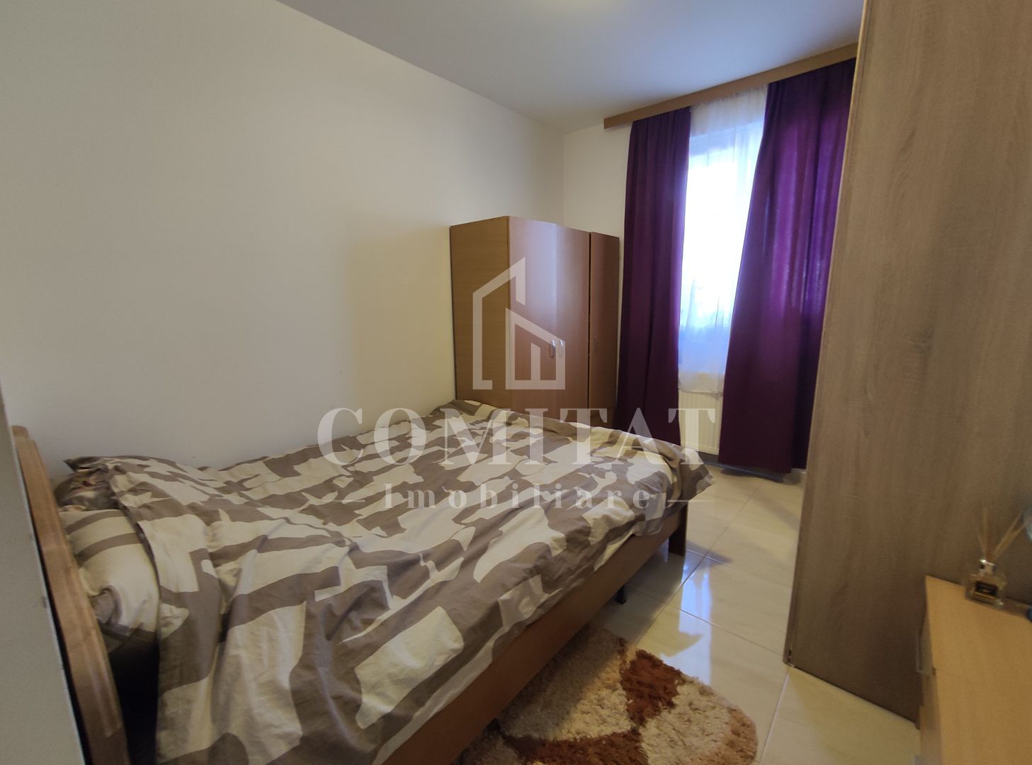 Apartament la cheie | 2 camere | cartierul Iris - Poză 4