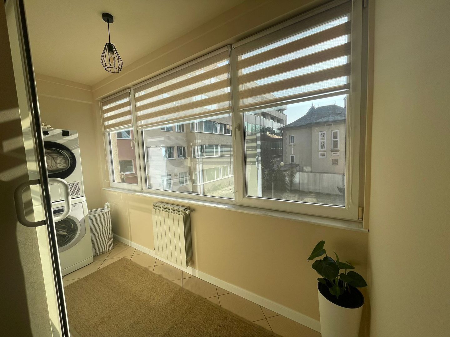 Apartament cu 3 Camere de Inchiriat I Suceava/Centrali I 500Euro/Luna - Poză 3