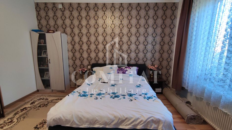 Apartament cochet 2 dormitoare | Zonă centrală | Piața Mihai Viteazul - Poză 5