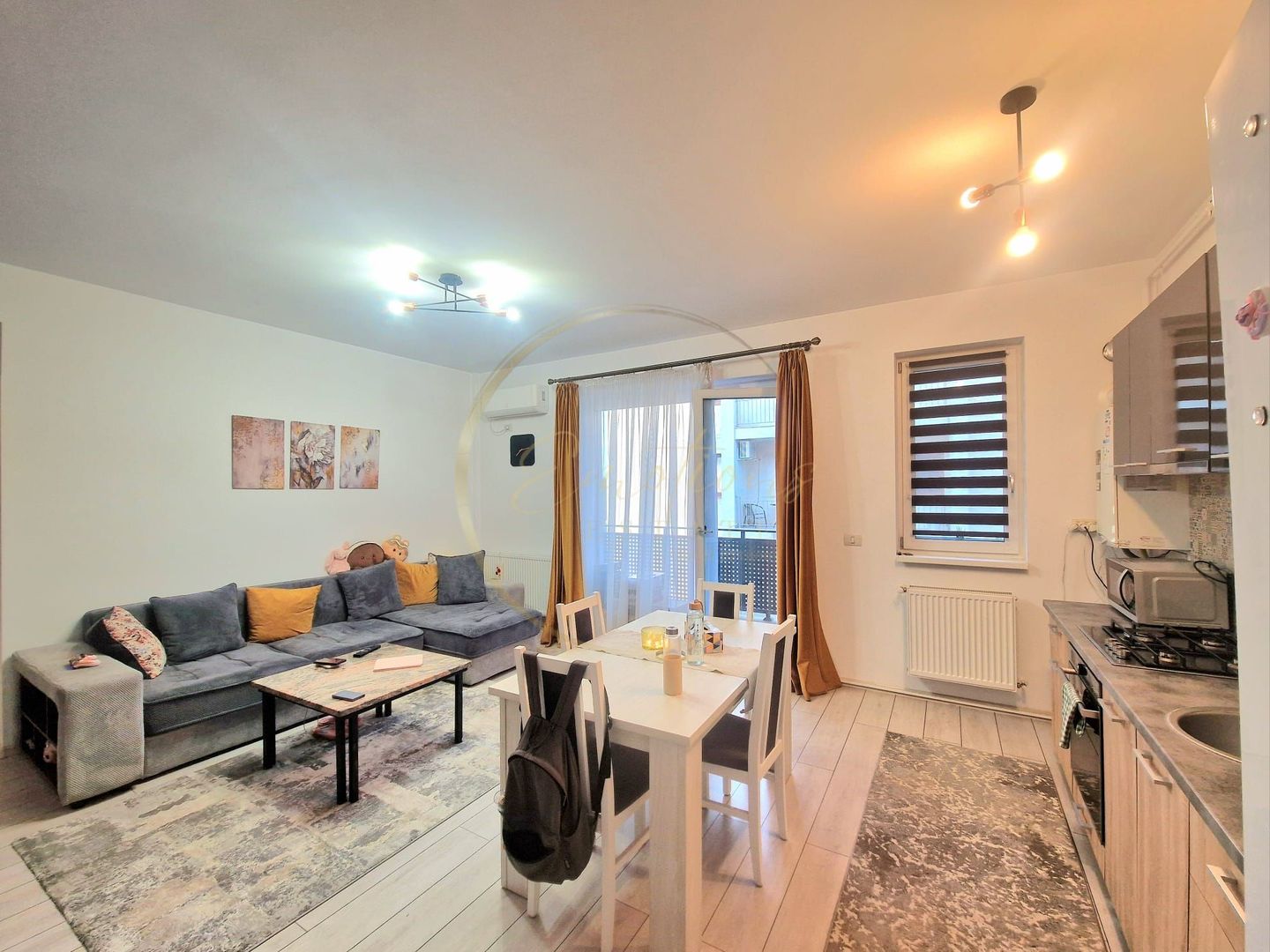 SUOER OCAZIE | Apartament 2 camere - Braytim, Timișoara - Poză 1