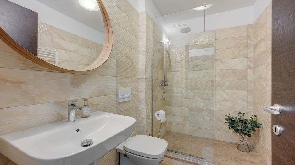 3 camere | 2 locuri parcare | boxa Laguna Residence - Poză 20