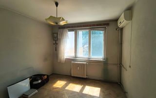 Apartament 3 camere, Ultracentral, etaj 2, vedere parc - Poză 6