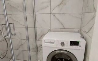 GARSONIERA DRUMUL TABEREI, BUCATARIE INCHISA, MODERN, METROU 10 MINUTE - Poză 12