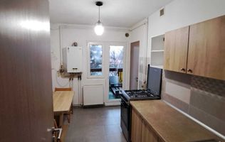 Apartament 2 camere, decomandat, 56 mp, zona Sigma