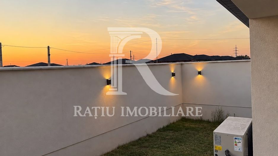 Casă Individuală Nouă | 3 camere | Santandrei | Oradea - Poză 15