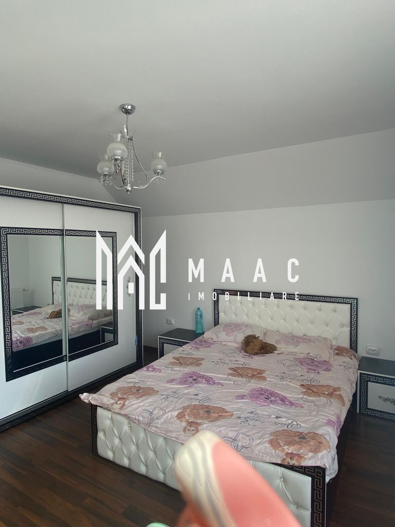 Casa individuală 5 camere I Curte I Utilități I Rasinari - Poză 10