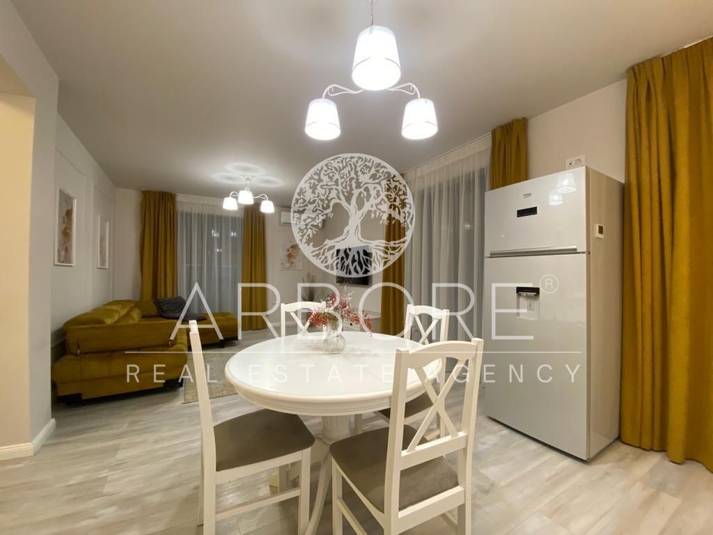 Apartament 3 camere, 85 mp, Core Timpuri Noi - Poză 1