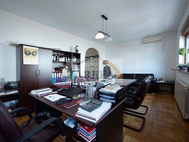 Vila cu 750 mp utili si teren de 1.480 mp in Erou Iancu Nicolae - Poză 24